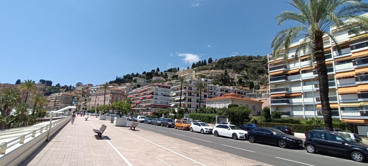 Casa Bella Vita Menton Exterior foto