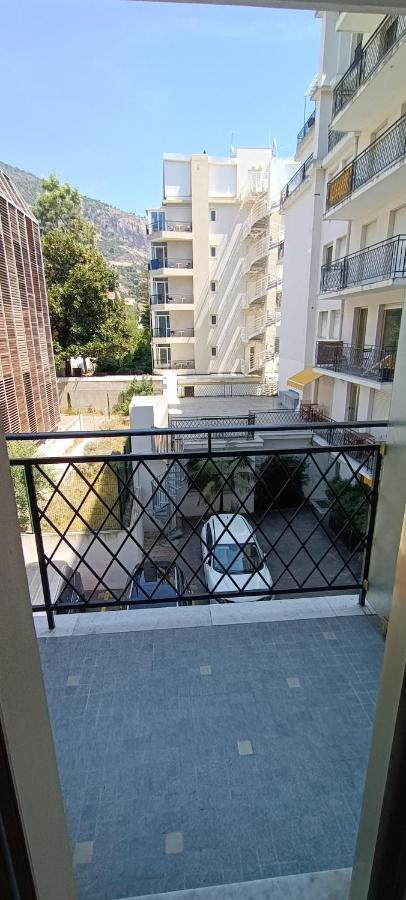 Casa Bella Vita Menton Exterior foto