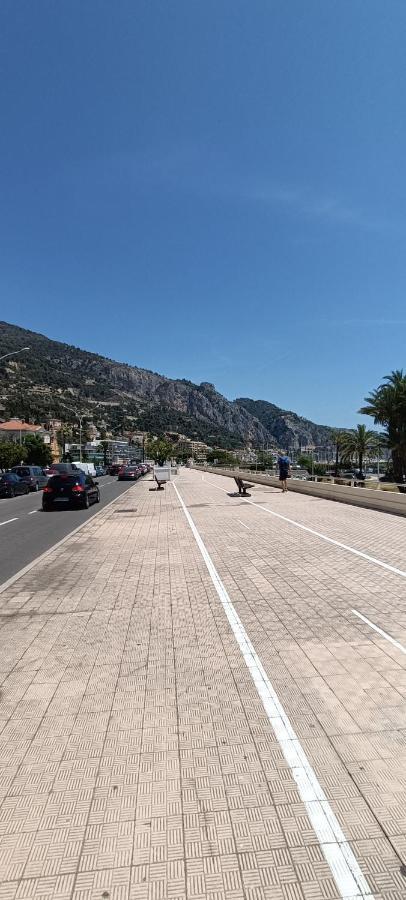Casa Bella Vita Menton Exterior foto